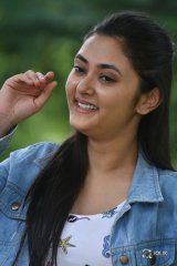 Megha Chowdary Latest Photoshoot